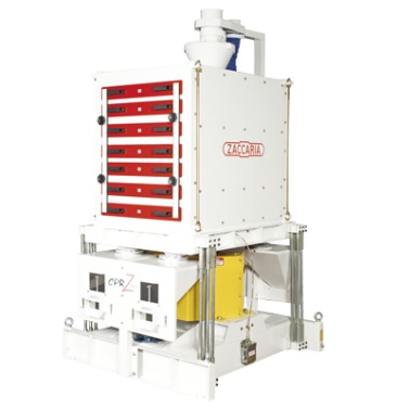 CPRZ-3MG BRASS SIEVE